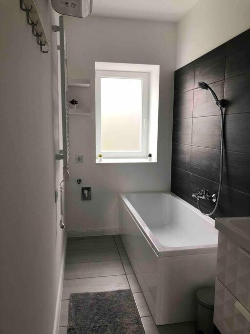 Quattro Casa Daire Sopron Dış mekan fotoğraf