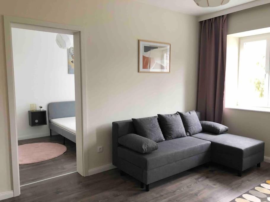 Quattro Casa Daire Sopron Dış mekan fotoğraf
