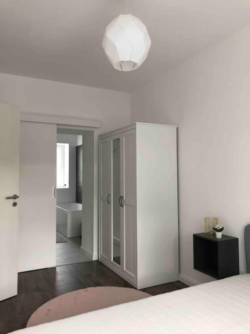 Quattro Casa Daire Sopron Dış mekan fotoğraf
